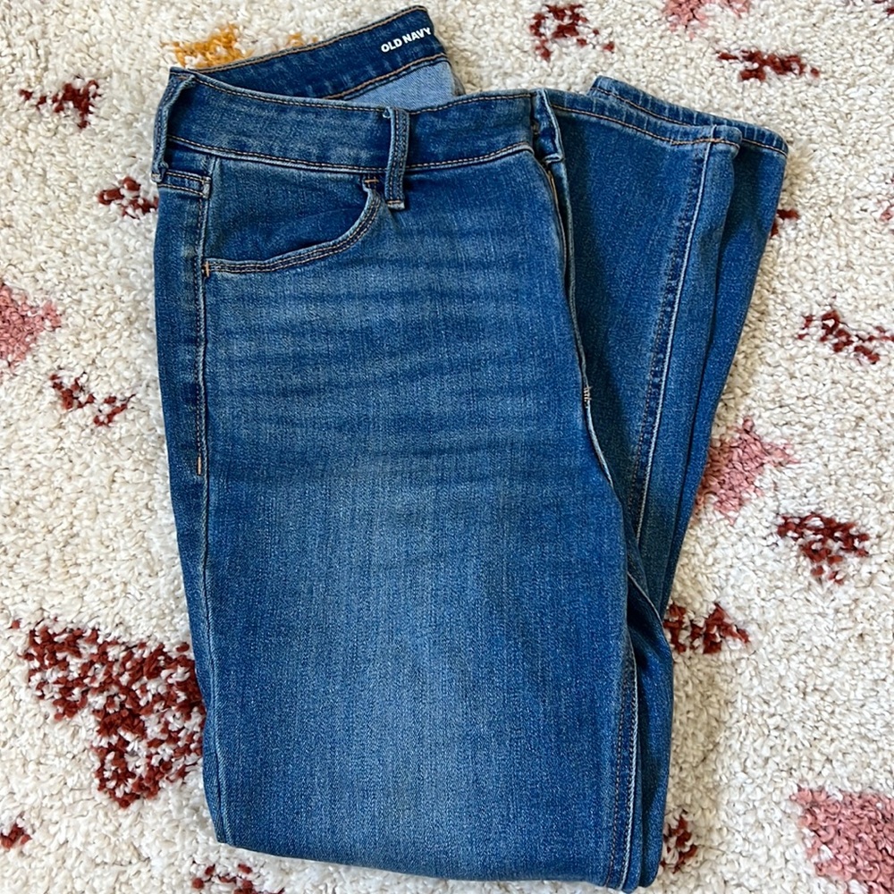 Old navy jeans